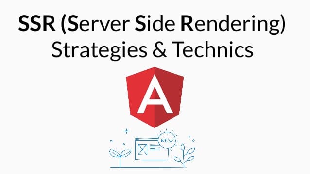 Angular App Server-Side Rendering using Express Server